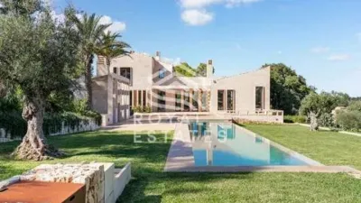 Chalet en Felanitx photo 3