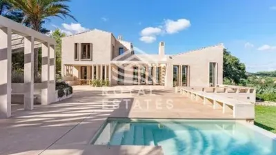 Chalet en Felanitx photo 4