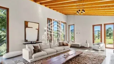 Chalet en Felanitx photo 5