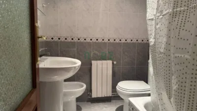 Piso en alquiler en Casco Vello, Casco Vello (Ourense Capital) de 1.200 €<span>/mes</span>