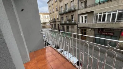 Piso en alquiler en Casco Vello, Casco Vello (Ourense Capital) de 1.200 €<span>/mes</span>