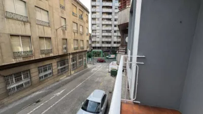 Piso en alquiler en Casco Vello, Casco Vello (Ourense Capital) de 1.200 €<span>/mes</span>