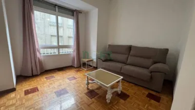 Piso en alquiler en Casco Vello, Casco Vello (Ourense Capital) de 1.200 €<span>/mes</span>