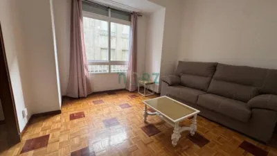 Piso en alquiler en Casco Vello, Casco Vello (Ourense Capital) de 1.200 €<span>/mes</span>