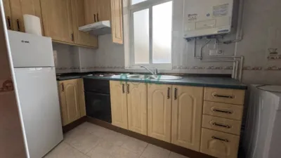Piso en alquiler en Casco Vello, Casco Vello (Ourense Capital) de 1.200 €<span>/mes</span>