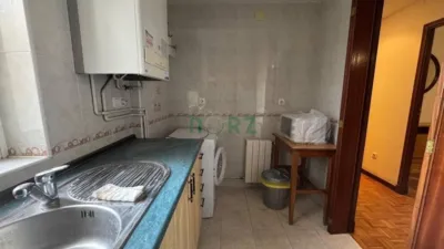 Piso en alquiler en Casco Vello, Casco Vello (Ourense Capital) de 1.200 €<span>/mes</span>