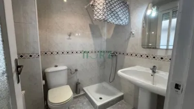Piso en alquiler en Casco Vello, Casco Vello (Ourense Capital) de 1.200 €<span>/mes</span>