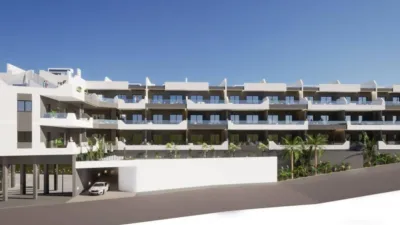 Ático en venta en Benijófar - Vista 4