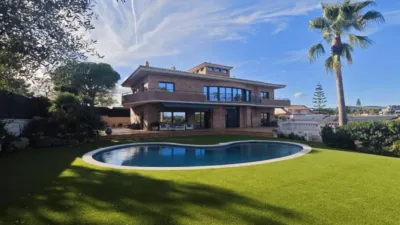 House in L'Aragai-Prat de Vilanova photo 2