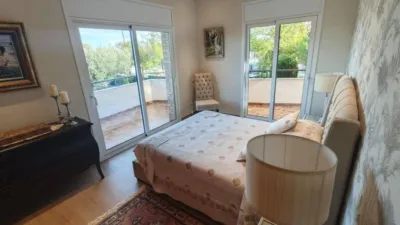 Casa en L'Aragai-Prat de Vilanova photo 39