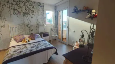 Casa en L'Aragai-Prat de Vilanova photo 46