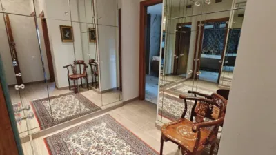 Casa en L'Aragai-Prat de Vilanova photo 53