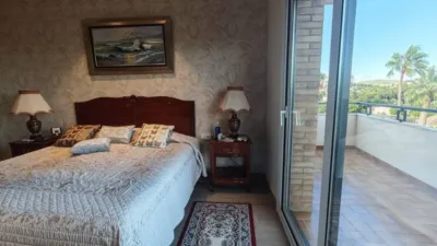 Casa en L'Aragai-Prat de Vilanova photo 57