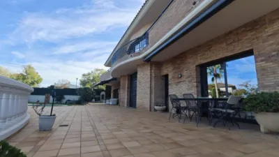 Casa en L'Aragai-Prat de Vilanova photo 68