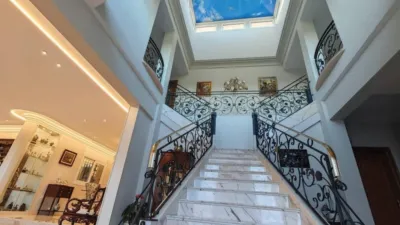Casa en L'Aragai-Prat de Vilanova photo 9