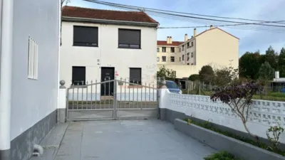 Casa en Piñeiros-Freixeiro-O Ponto photo 3
