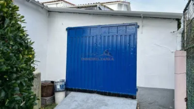 Casa en Piñeiros-Freixeiro-O Ponto photo 5