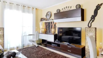 Pis – Orihuela, Urbanización Residencial Montemar, Dehesa de Campoamor - Vista 2