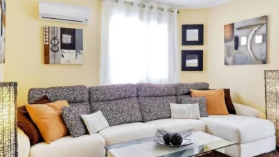 Pis – Orihuela, Urbanización Residencial Montemar, Dehesa de Campoamor - Vista 5