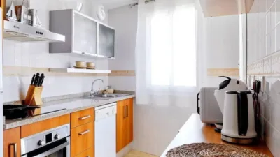 Pis – Orihuela, Urbanización Residencial Montemar, Dehesa de Campoamor - Més