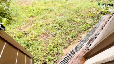 Terreno en venta en A Baña - Vista 5