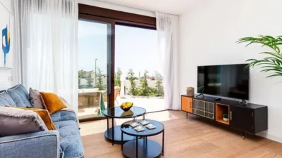 Casa – Finestrat, la Marina Baixa - Vista 2