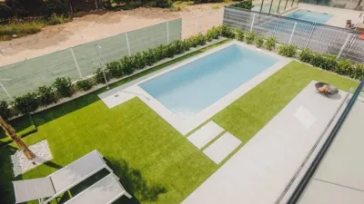 Casa - Vista 2