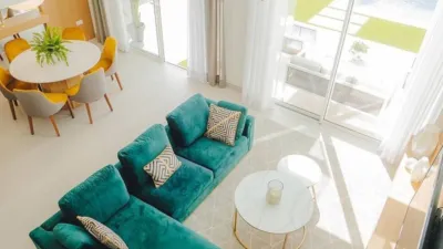 Casa - Vista 3