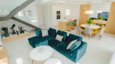 Casa - Vista 5