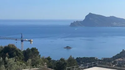 Casa – Altea - Vista 4