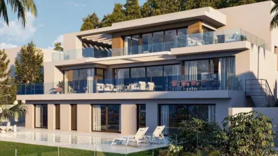 Casa – Altea - Más