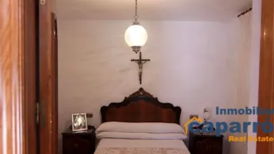 Chalet in Sorbas photo 11