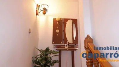 Chalet in Sorbas photo 12