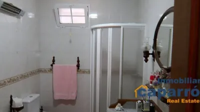 Chalet in Sorbas photo 13