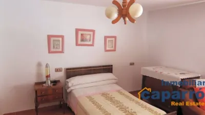 Chalet in Sorbas photo 14