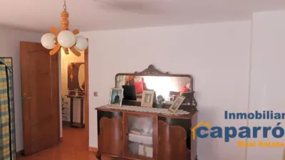 Chalet in Sorbas photo 15