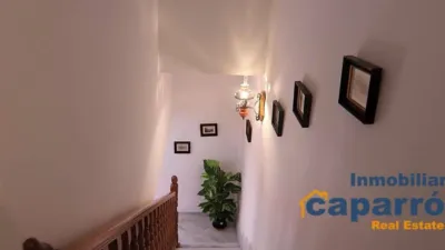 Chalet in Sorbas photo 16