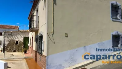 Chalet in Sorbas photo 3