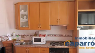Chalet in Sorbas photo 4