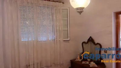 Chalet in Sorbas photo 8