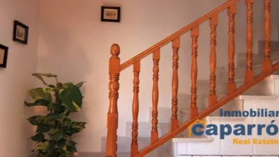 Chalet in Sorbas photo 9