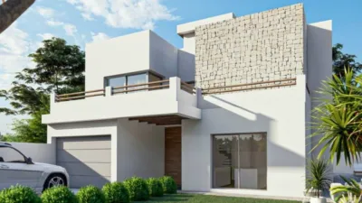 Chalet in L'Albir photo 3