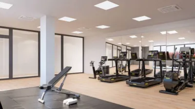 Apartment in Fuengirola photo 10