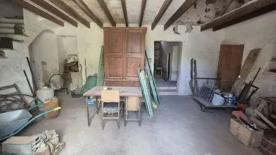 Rustic house in Sineu photo 21
