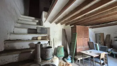 Rustic house in Sineu photo 22