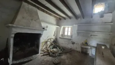 Rustic house in Sineu photo 24
