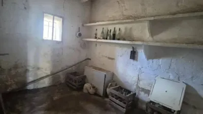 Rustic house in Sineu photo 29