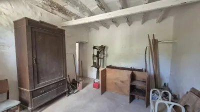 Rustic house in Sineu photo 30
