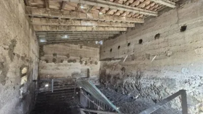 Rustic house in Sineu photo 33