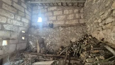 Rustic house in Sineu photo 36